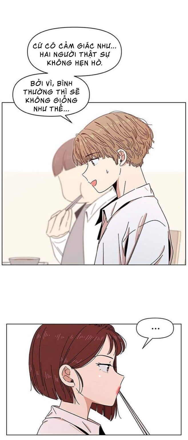 mùa hoa nở rộ chapter 14 48