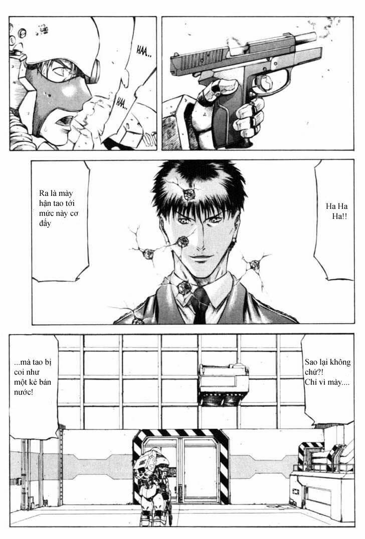 red eyes chapter 6.1 10