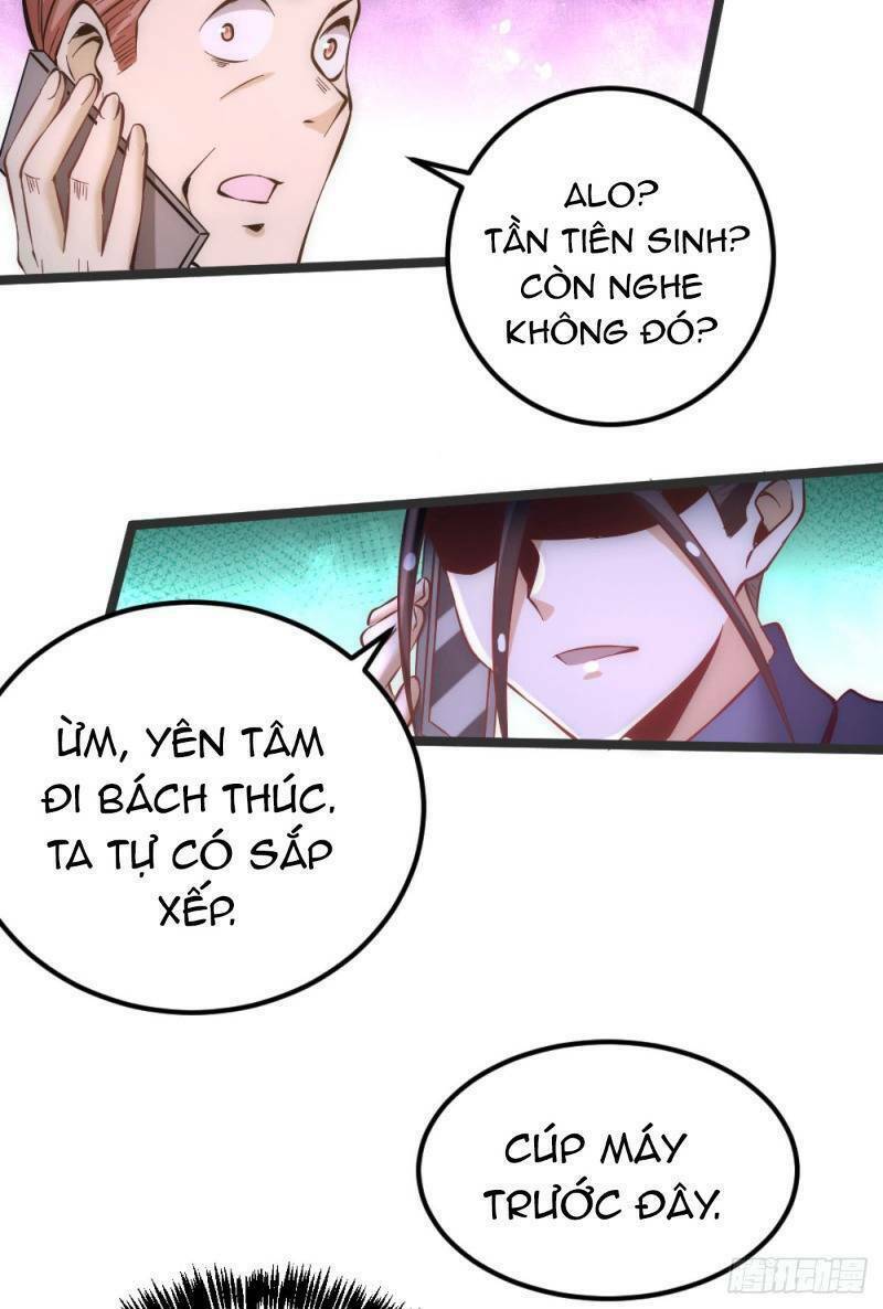 đô thị đỉnh phong cao thủ chapter 103 20