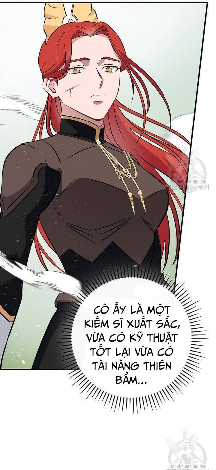 Level Up Chỉ Bằng Cách Ăn Cơm Chapter 164 19