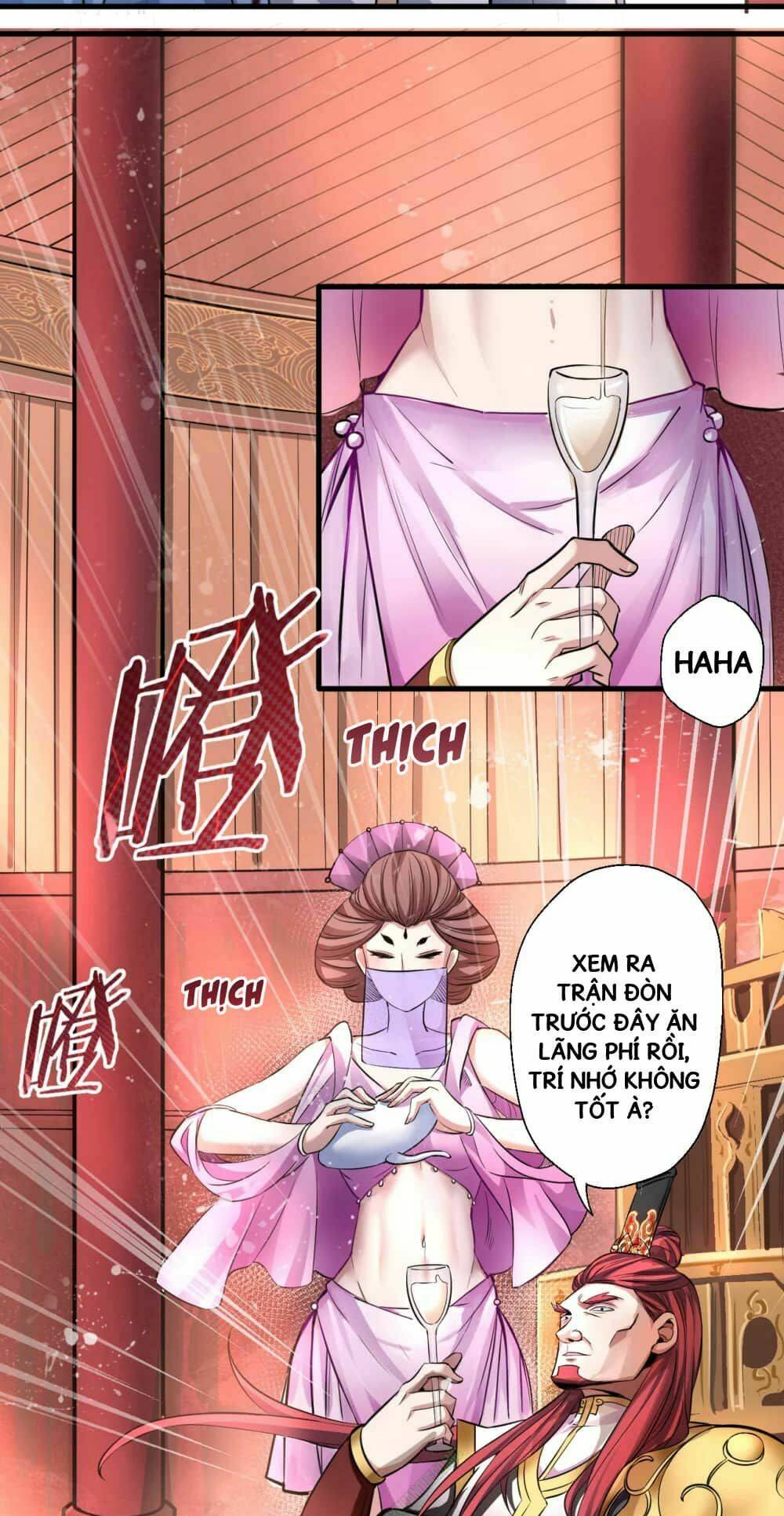 tối cường đại biểu hoàng kim thận chapter 2 8