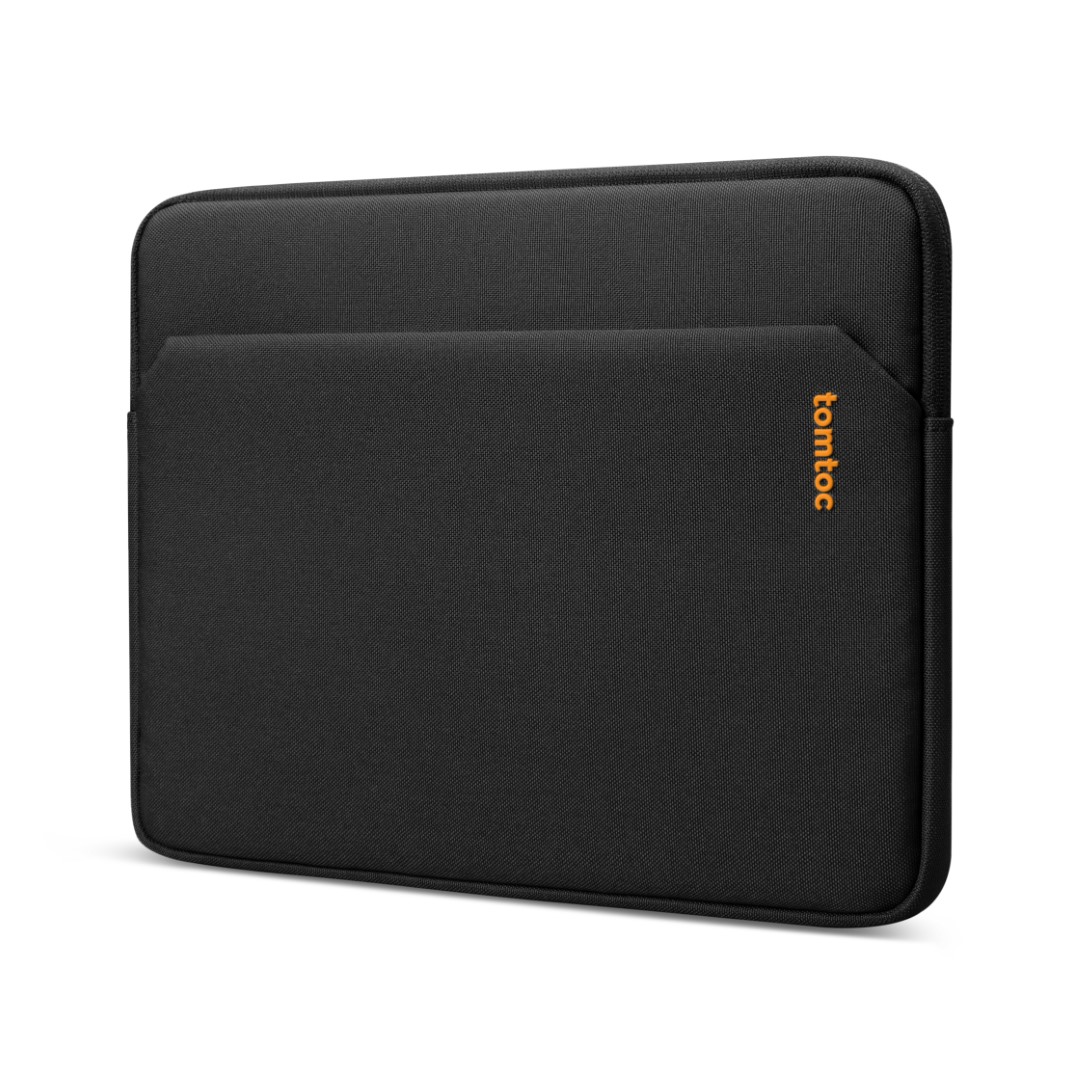 Túi Tomtoc (USA) Slim Laptop Sleeve cho Macbook Pro 14 M2/M1- A18D2 Hàng chính hãng