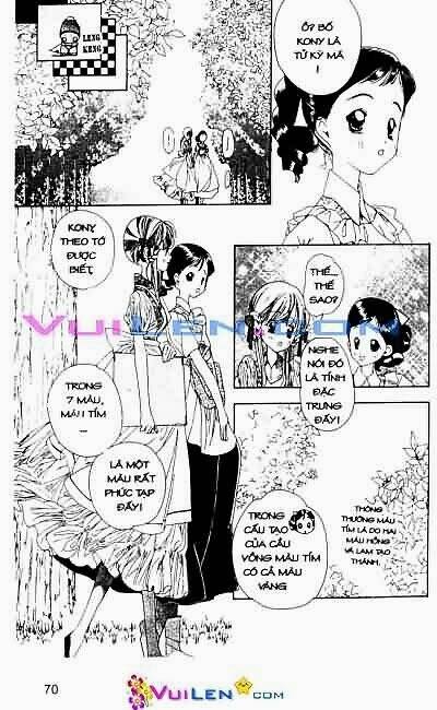 duyên kỳ ngộ chapter 4 71