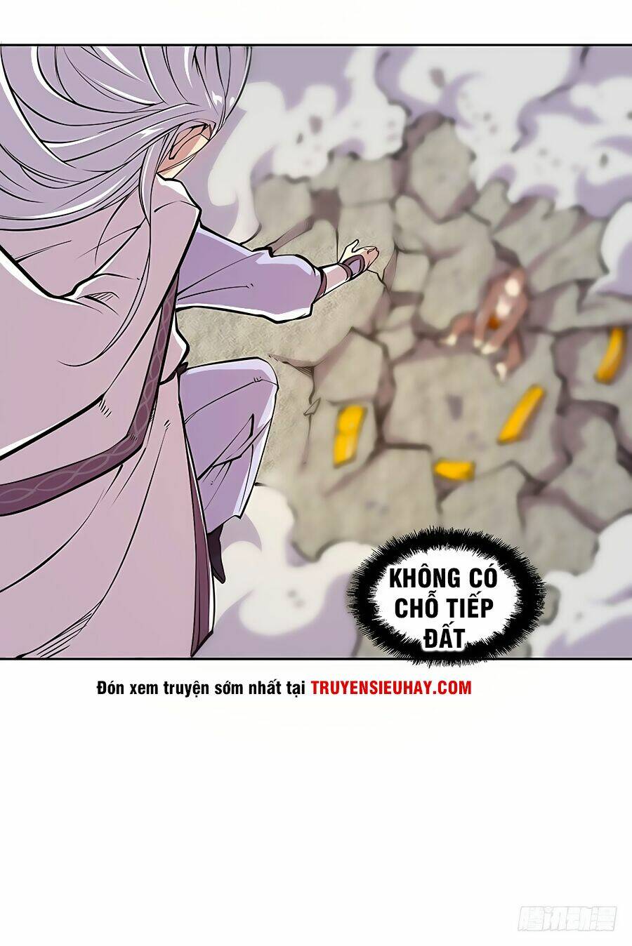 cuộc sống thoái ẩn của võ lâm chi vương chapter 5 49