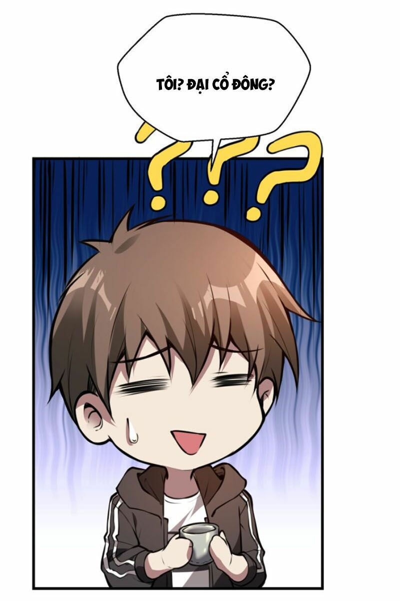 đệ nhất người ở rể chapter 18 6