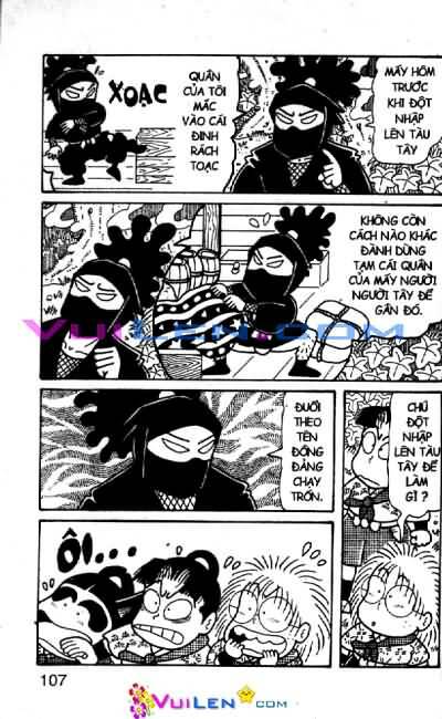ninja loạn thị chapter 69 107