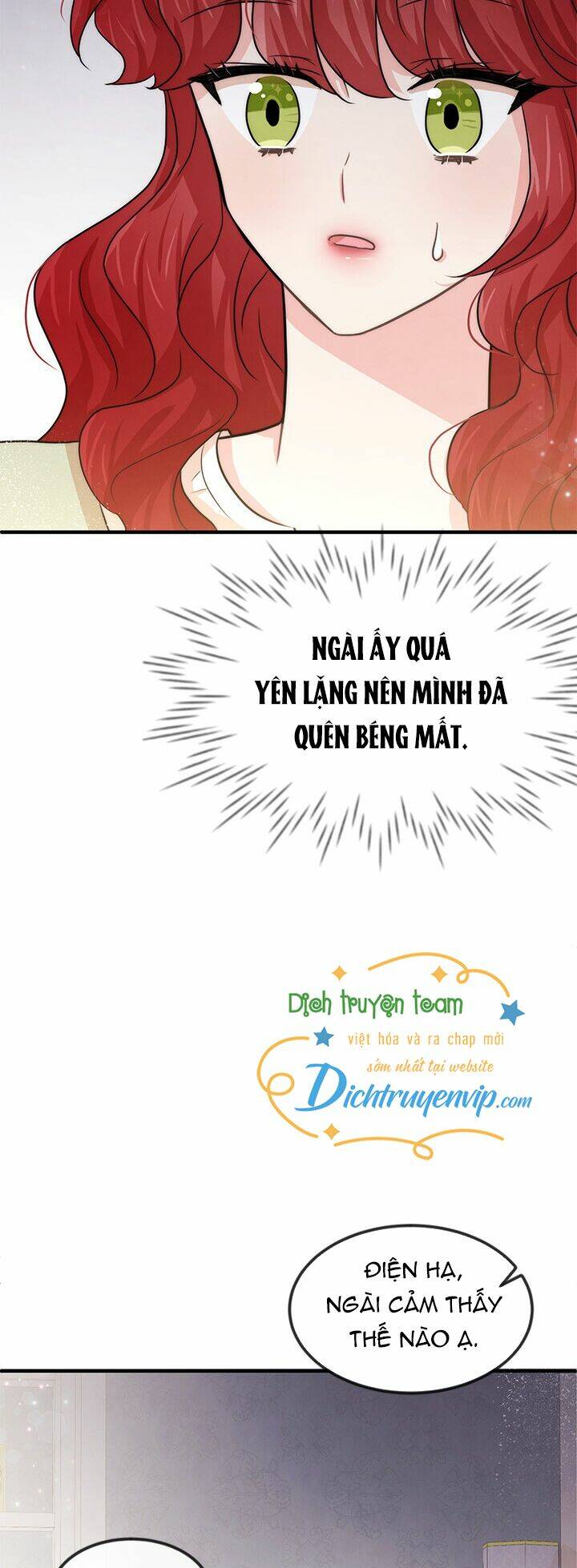 tiểu thư scarlet, em không muốn trả thù sao? chapter 39 32