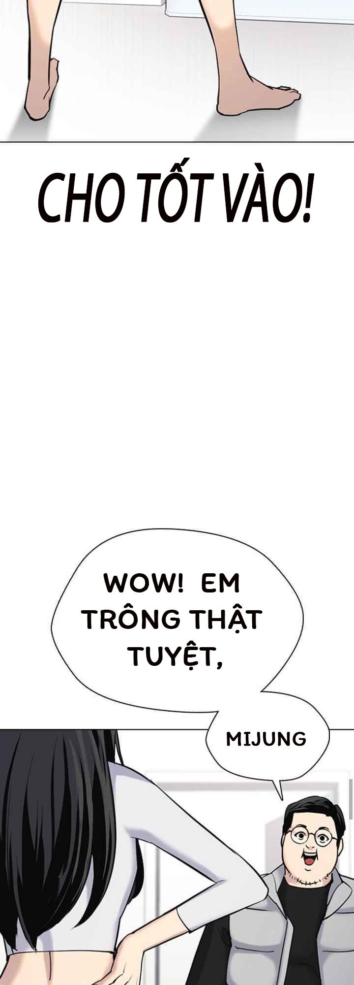 nhật ký khát vọng (desire diary) chapter 10 63