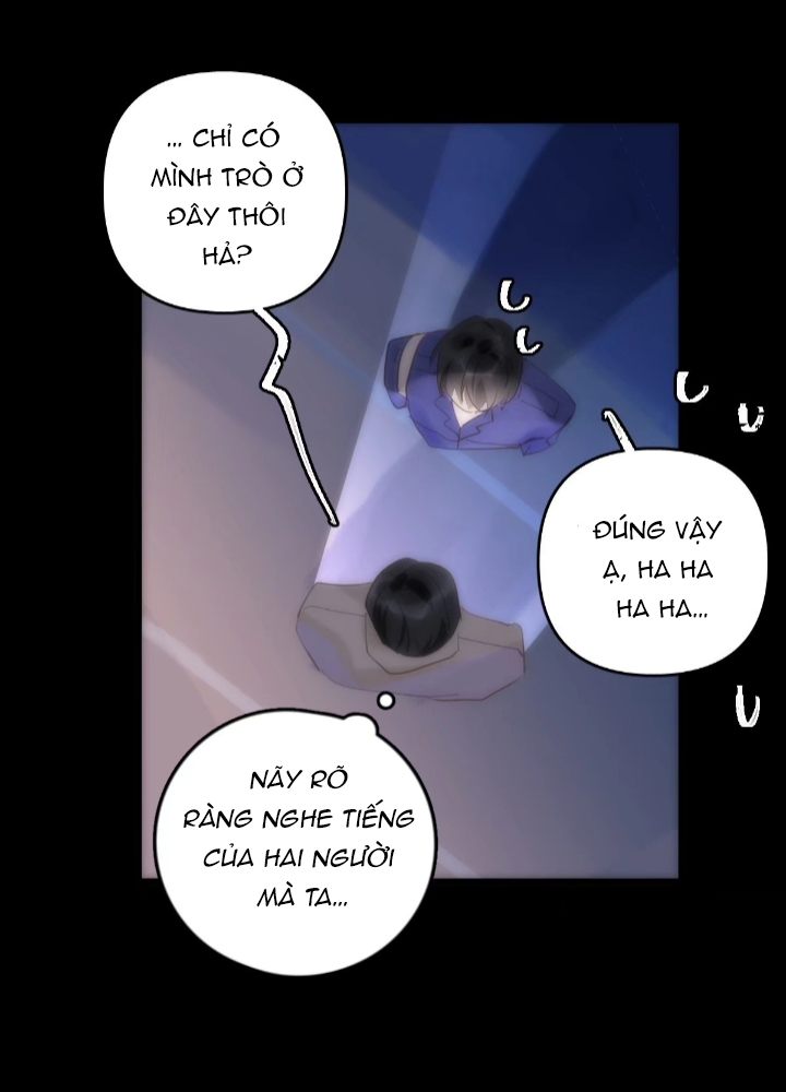 đêm đầy sao nói với em chapter 26 21