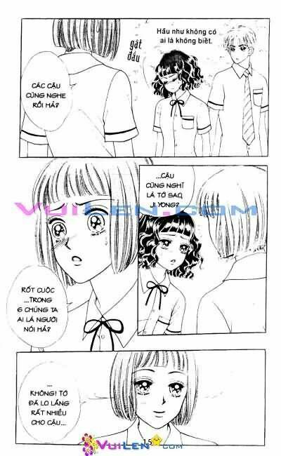 bong bóng trắng chapter 7 152