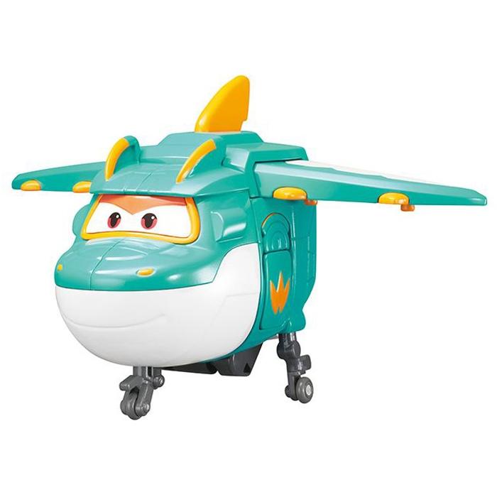 Đồ Chơi Robot Biến Hình Cỡ Lớn Tino - Superwings YW760237