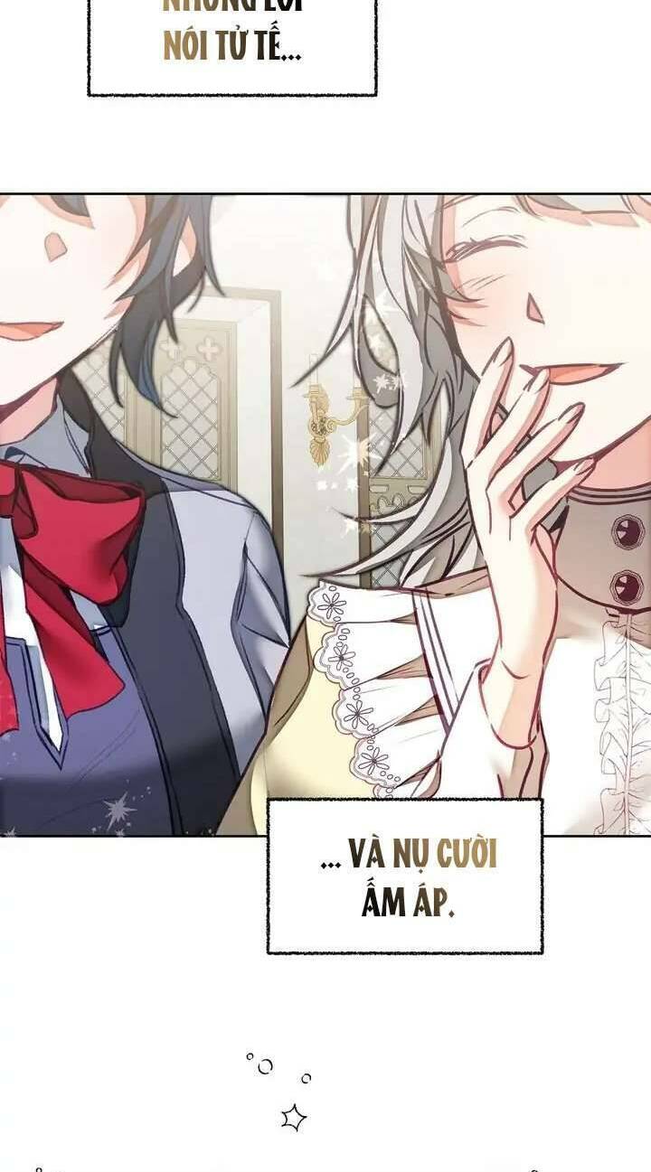 tôi trở thành hoàng đế bạo chúa trong tiểu thuyết chapter 119 2