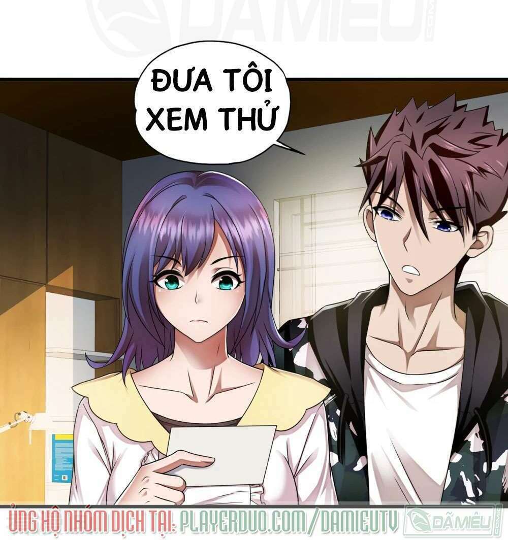 siêu phẩm chiến binh chapter 32.2 4