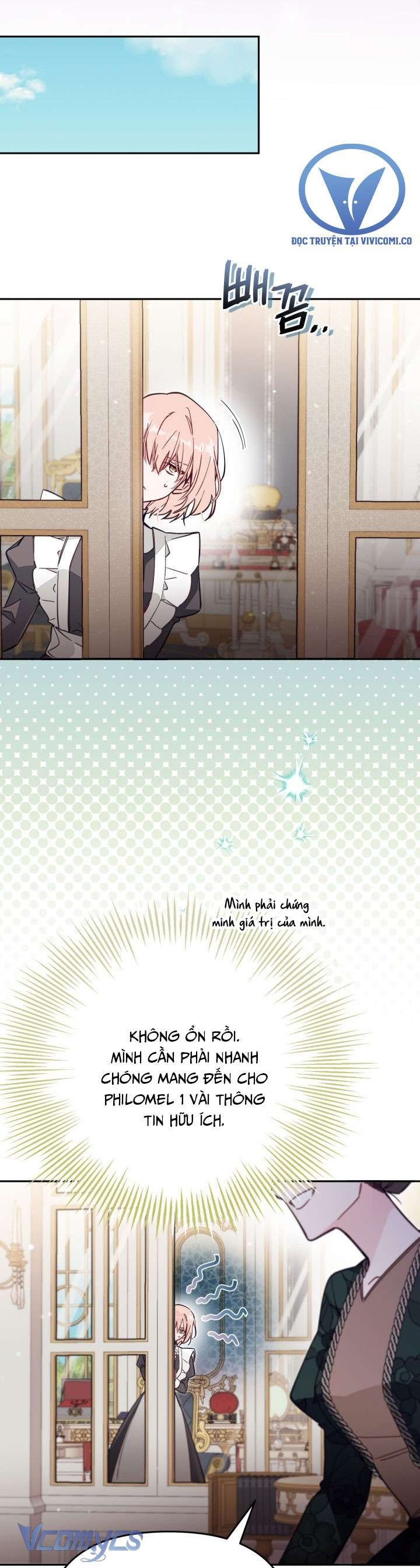 không có chỗ cho kẻ giả mạo chapter 66 32