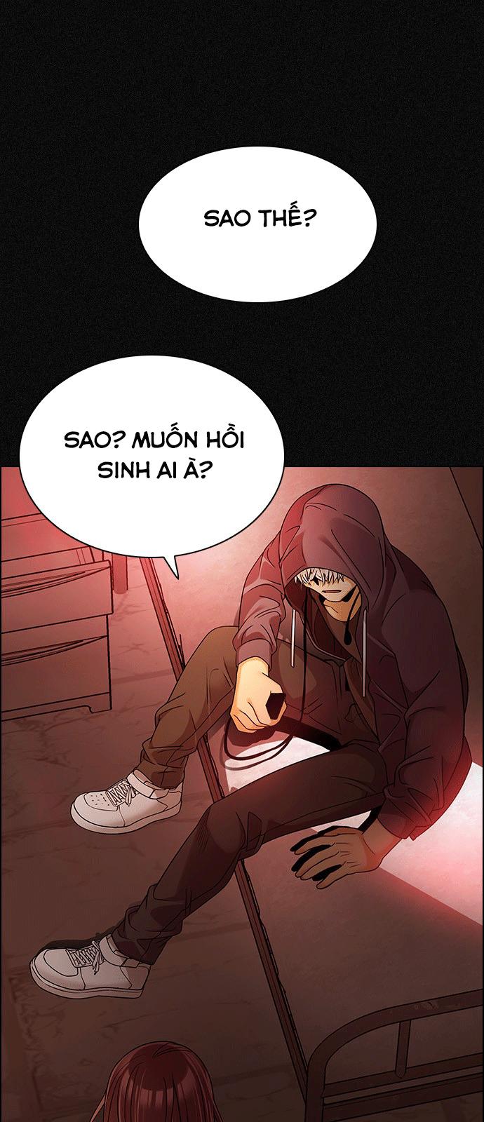 trò chơi số mệnh chapter 262 3