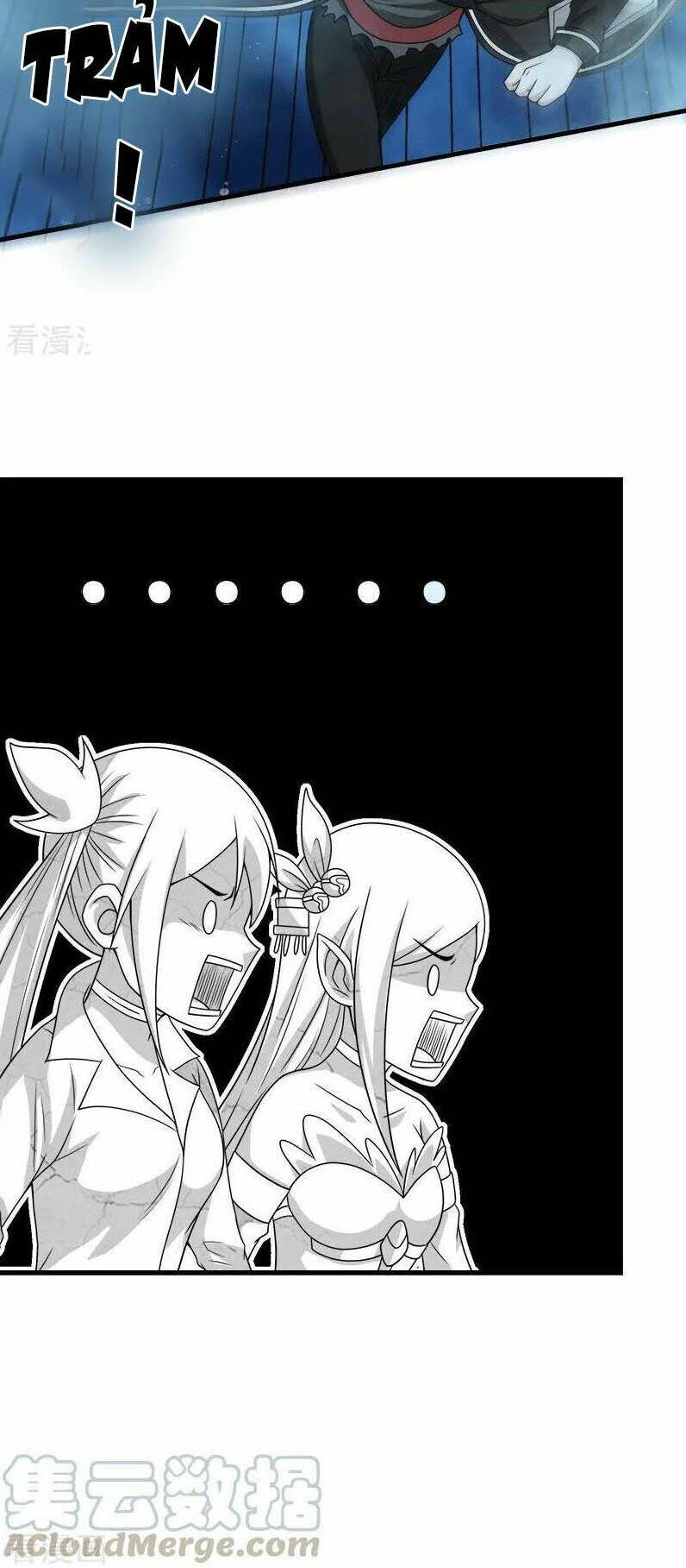 kiếm vũ chapter 66 17