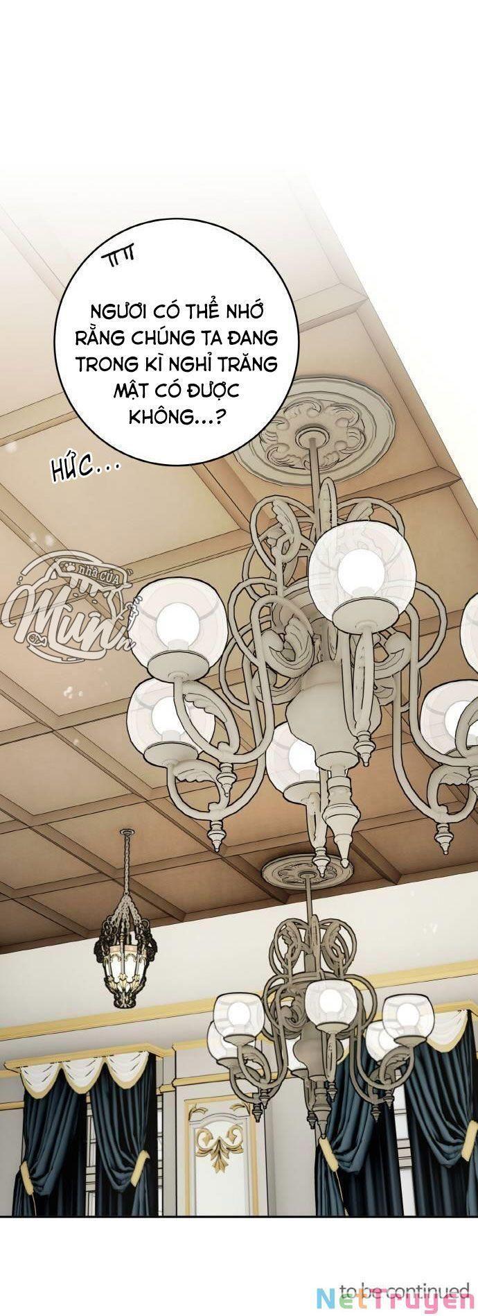 nhật ký tuần trăng mật của phù thủy và rồng chapter 52.1 72