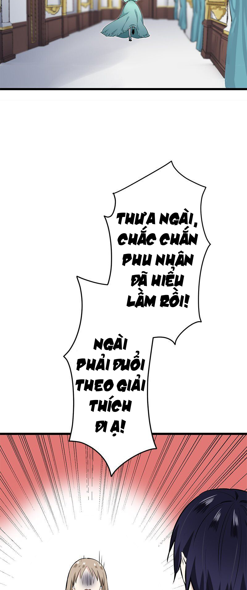 nullitas~nàng dâu giả dối~ chapter 37.2 13