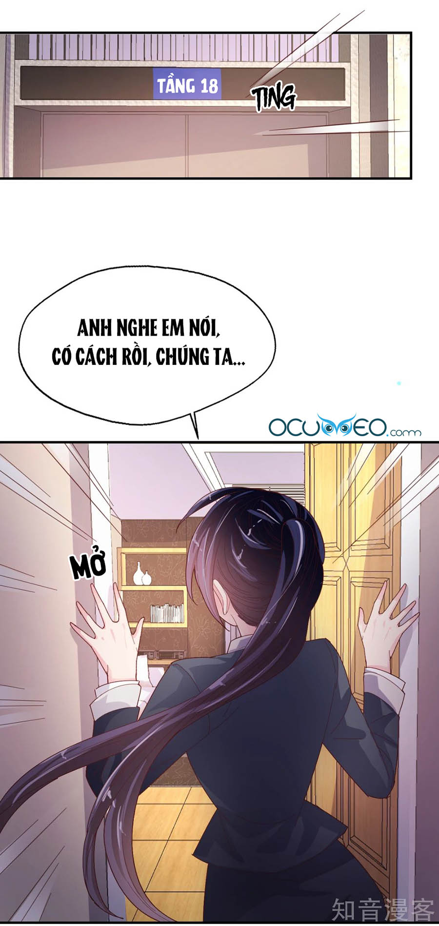 sau này vẫn cứ thích anh chapter 86 25