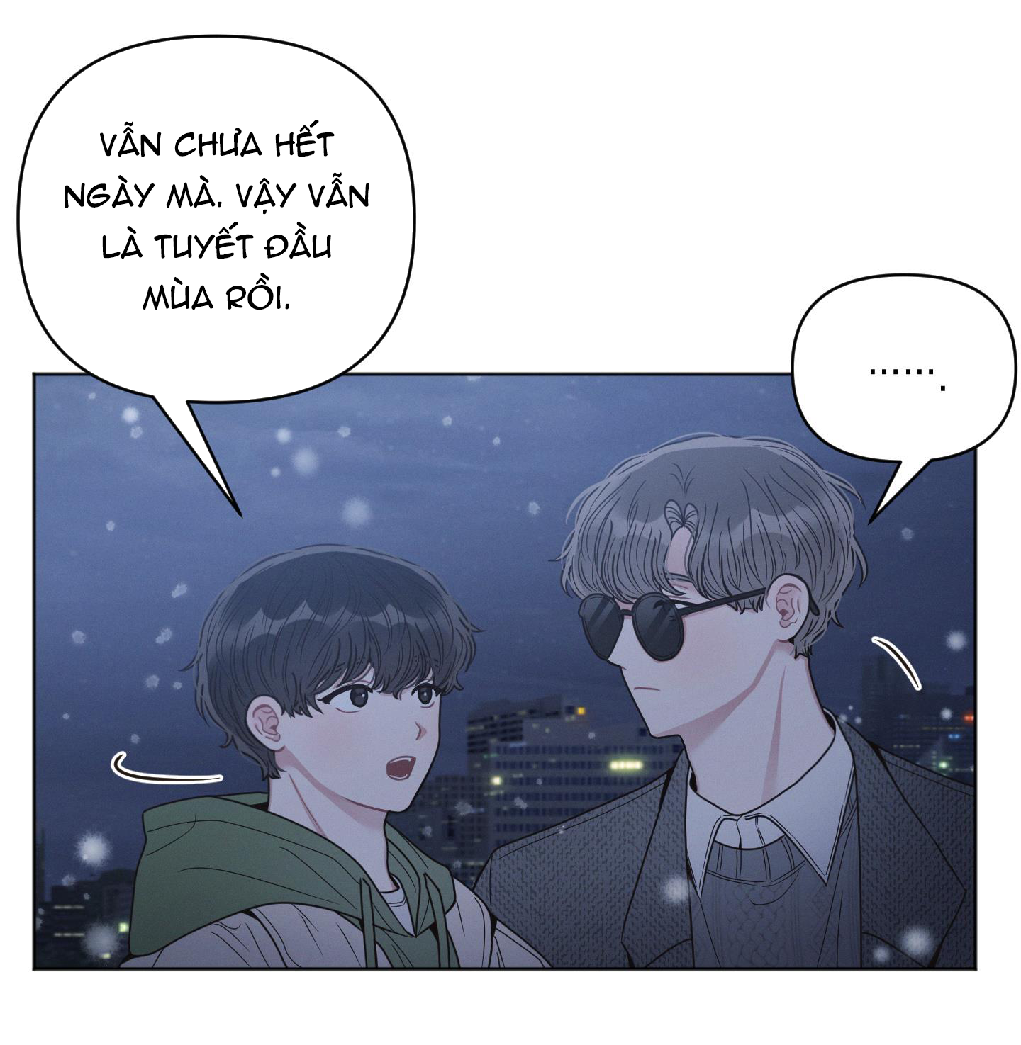 đời tư hàng xóm chapter 16 51