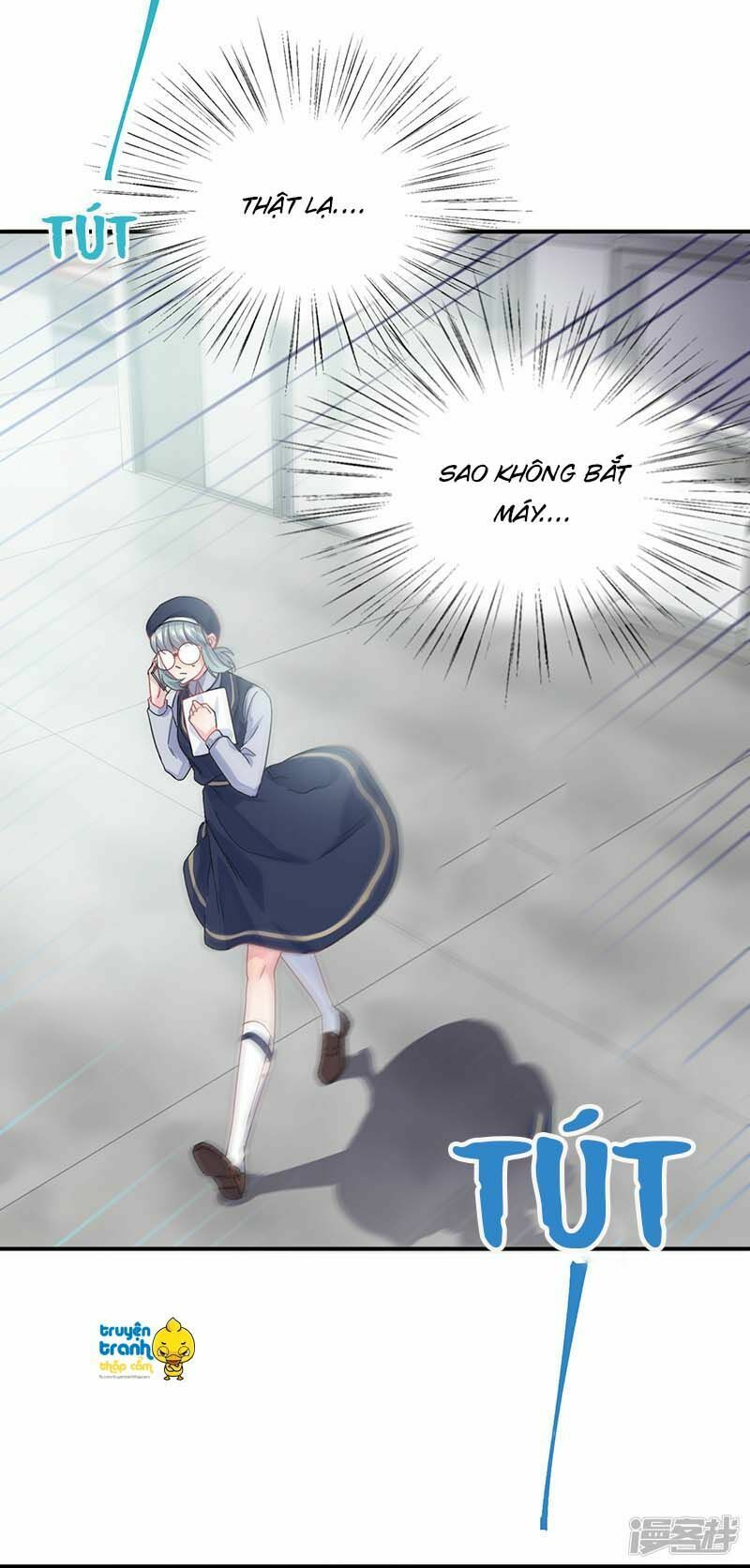 chọc tới chủ tịch tổng tài 2 chapter 103 22