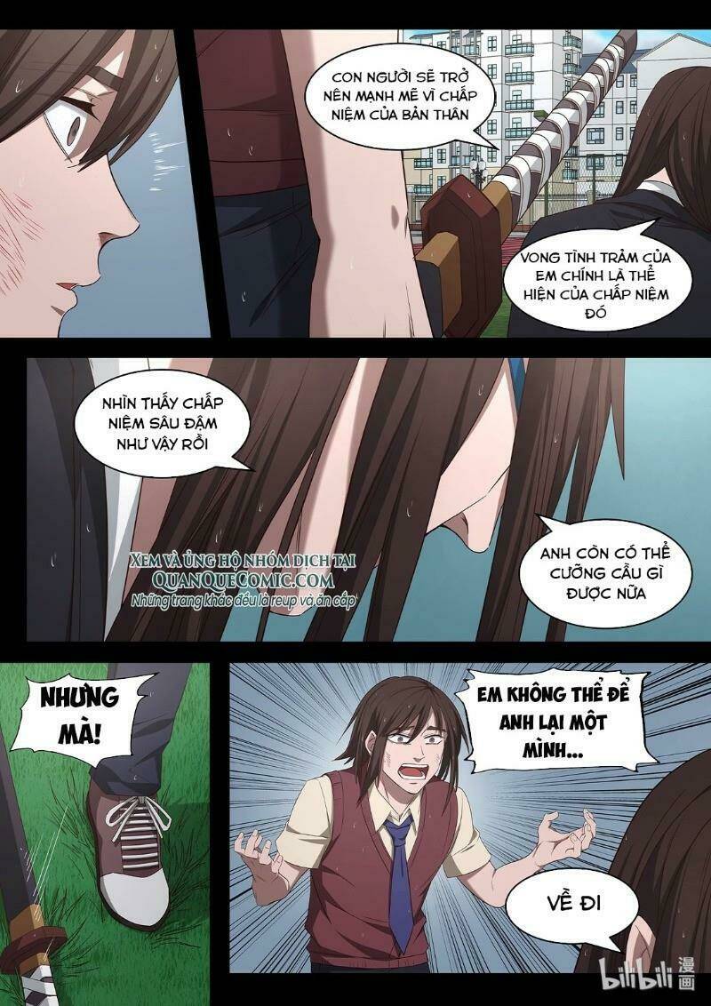 đại ẩn vu trạch chapter 37 5