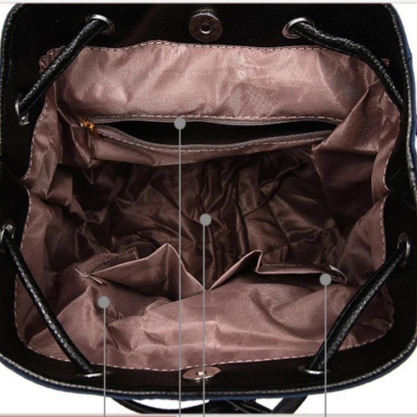 Balo nữ thời trang phong cách Hàn Quốc 205928