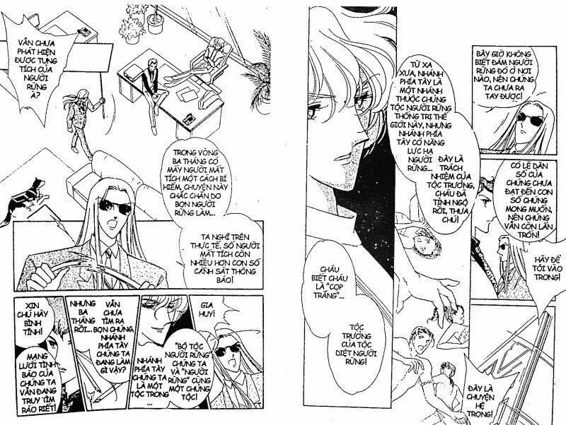 dấu phong ấn xanh chapter 8 63