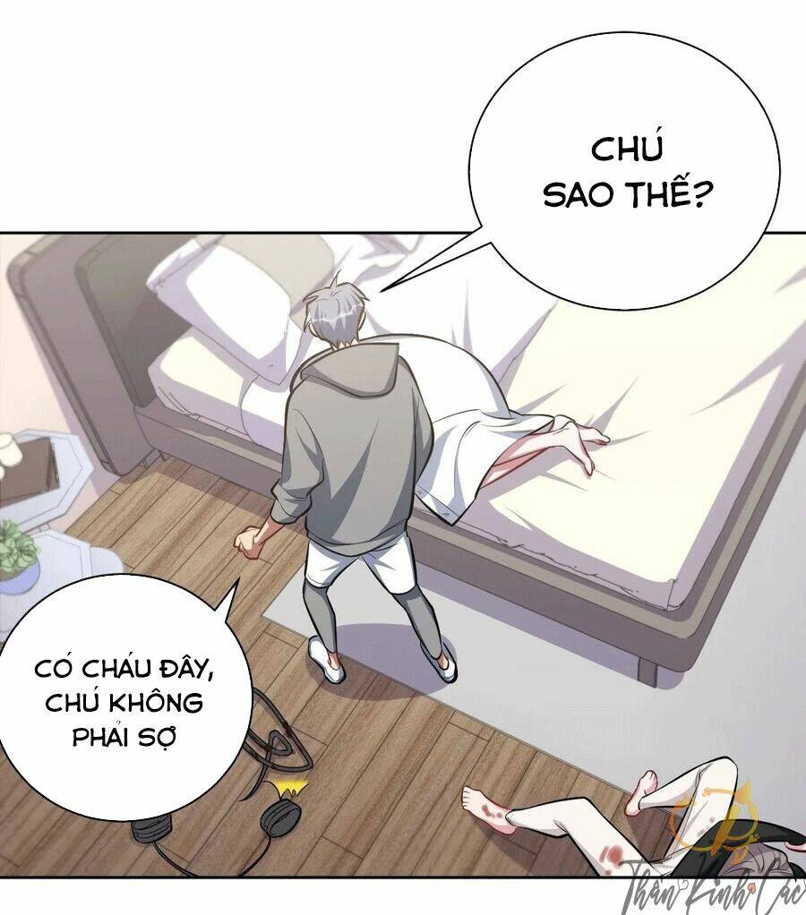 nhạc phụ đại nhân là lão bà chapter 52 15