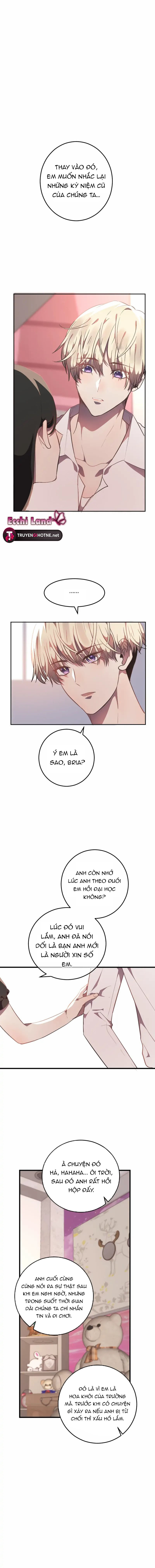 có lẽ em là của anh chapter 17.1 3