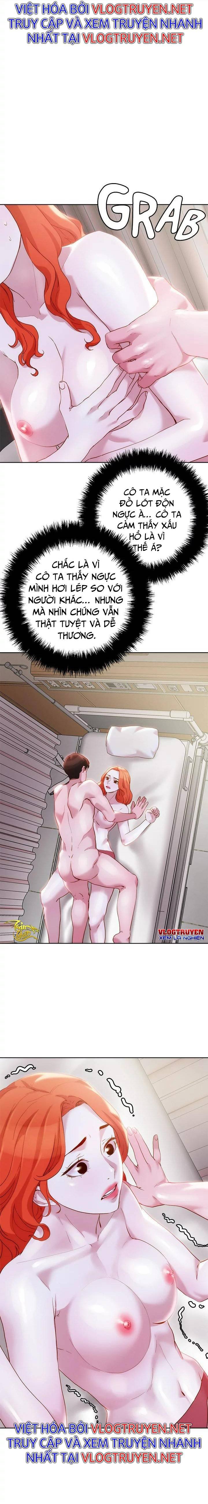 siêu chịch hệ thống của “hắc ám vương giả” chapter 39 3