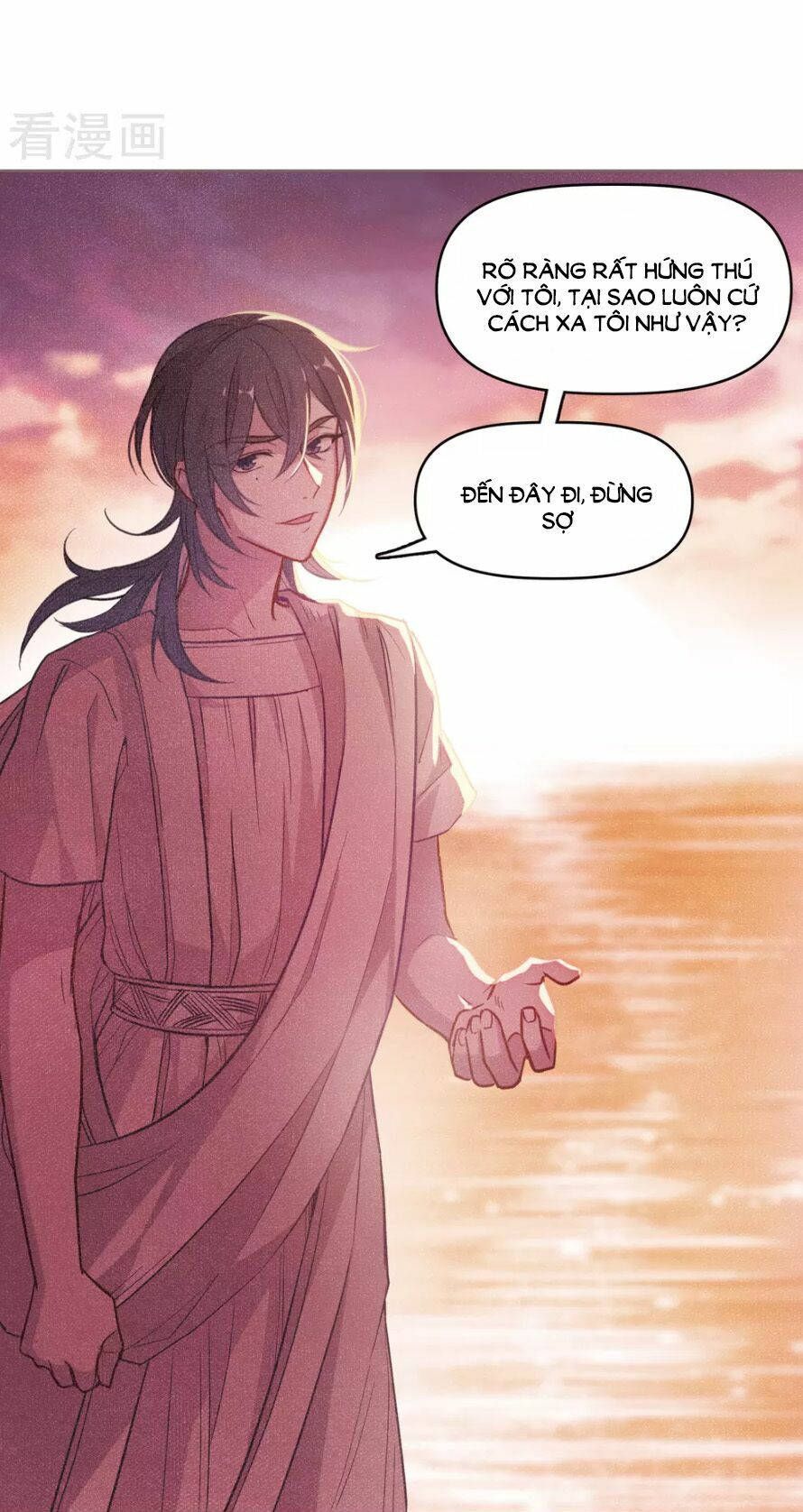 địa ngục cáo bạch thi chapter 68 2