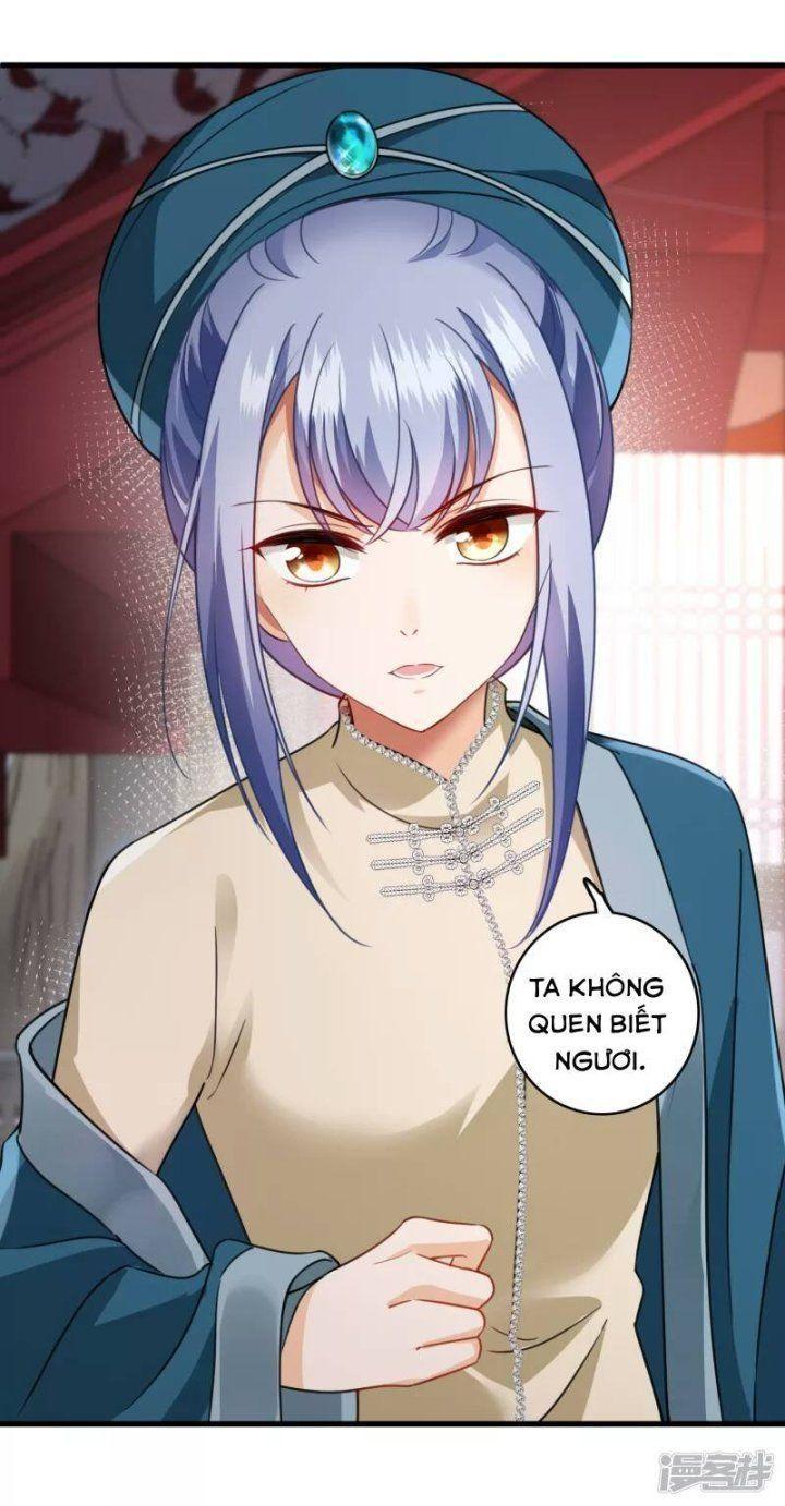 nụ cười của ngươi ngọt gãy tám cái răng của ta chapter 8 14