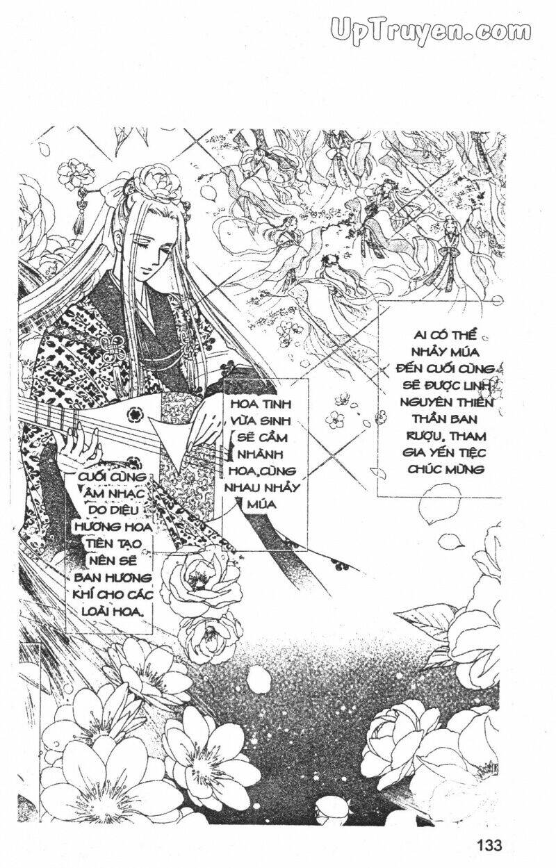 hoàng tử hoa - bud boy chapter 1 134