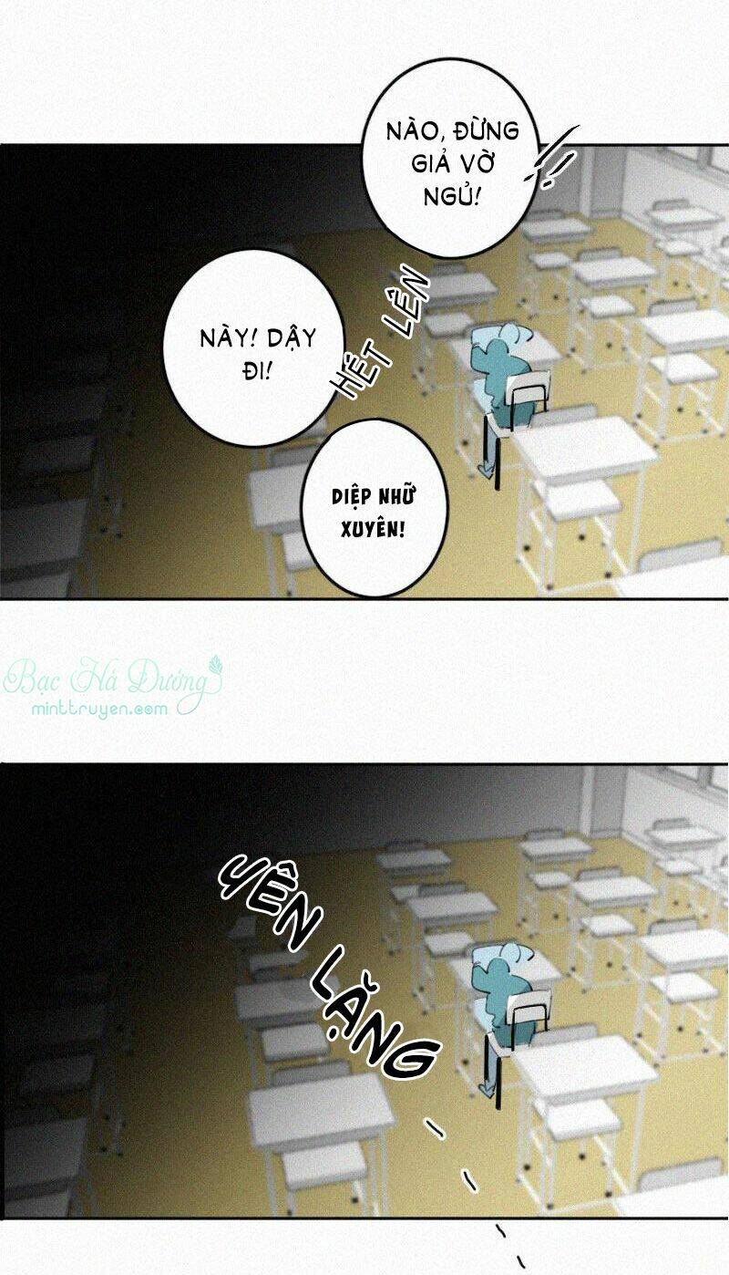 câu chuyện về cậu và tôi chapter 43 20