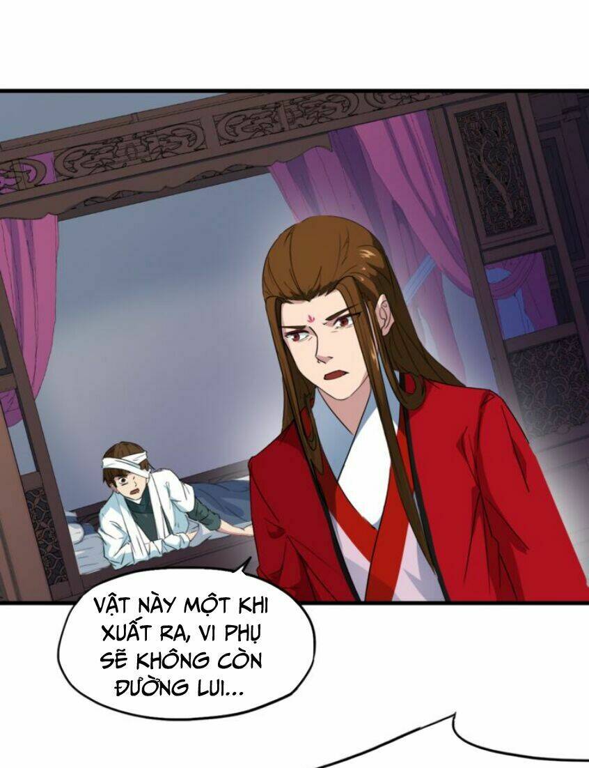 long mạch võ thần chapter 7 46