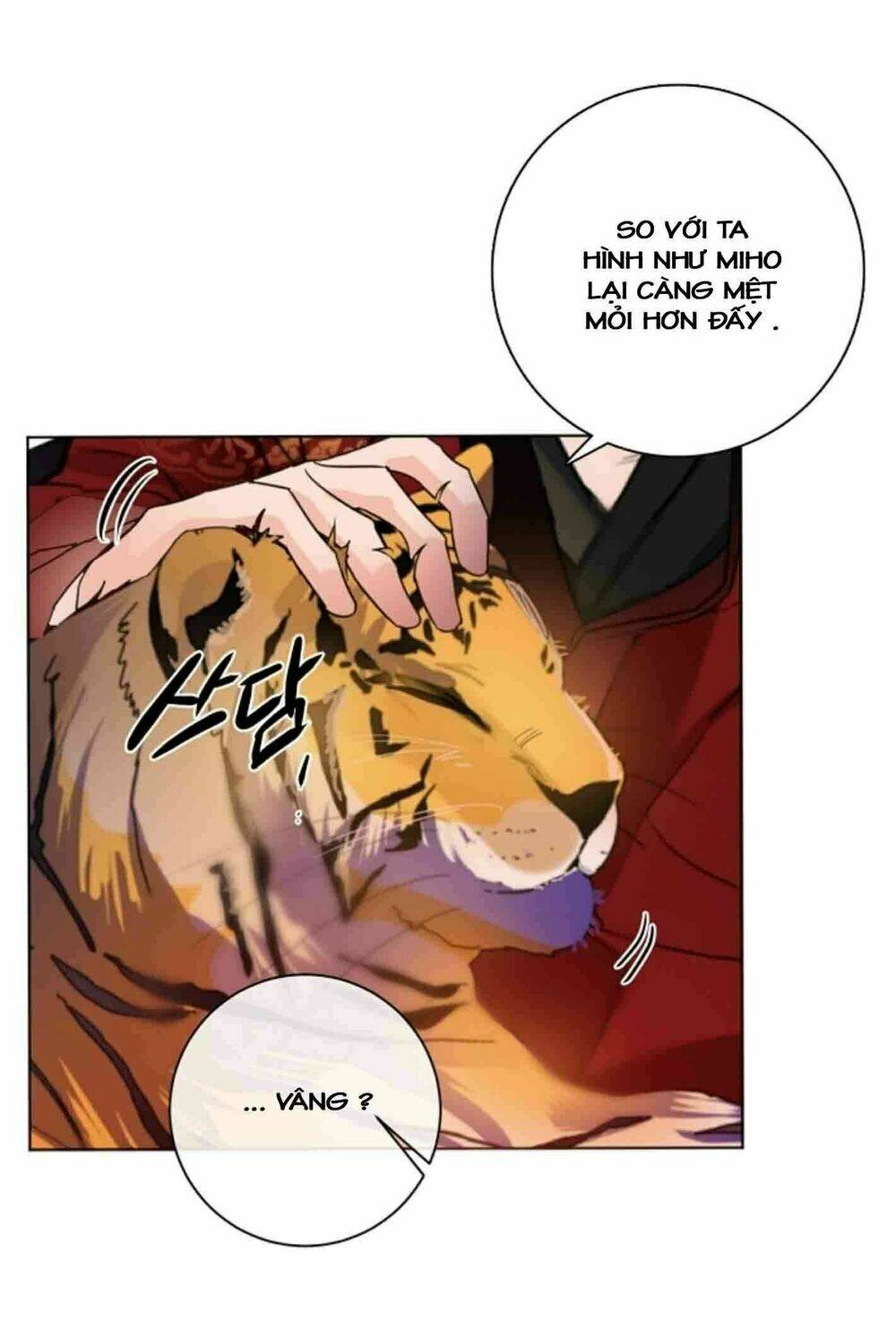 chae hong sa chapter 26 18