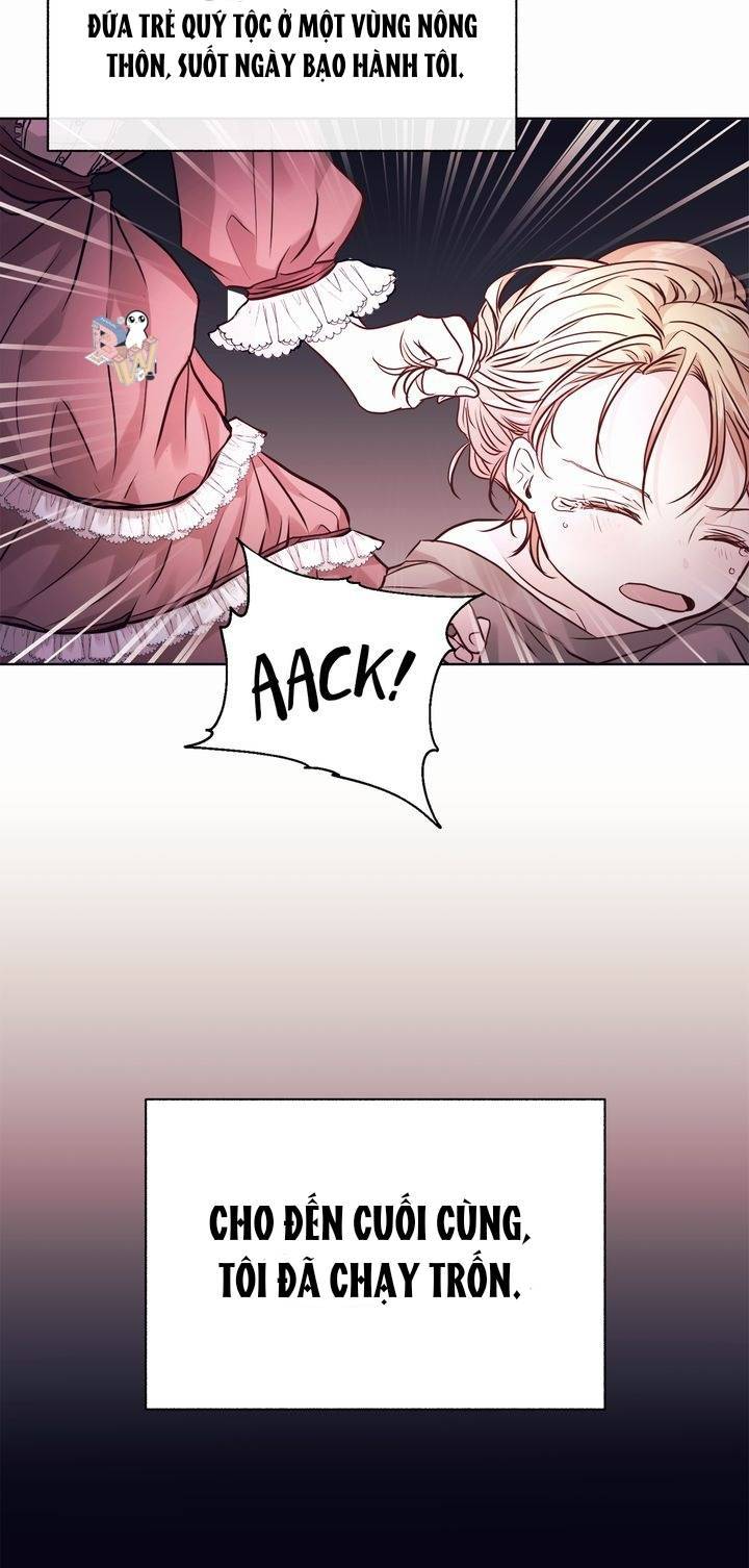 nàng dâu bí ẩn của sư tử trắng chapter 2 13