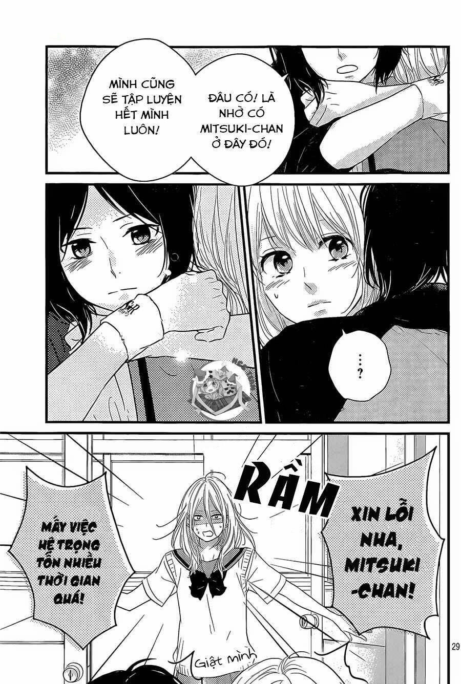 haru matsu bokura chapter 12 29