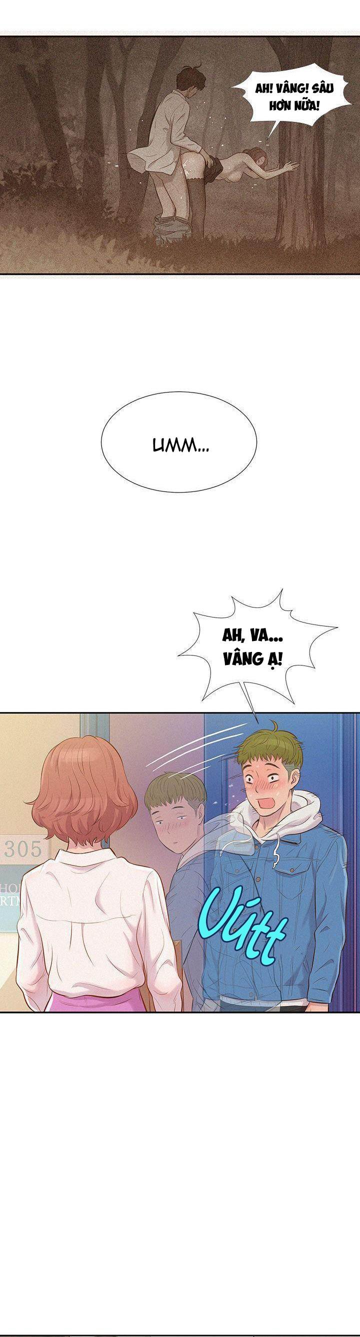 sinh viên năm nhất chapter 2 19