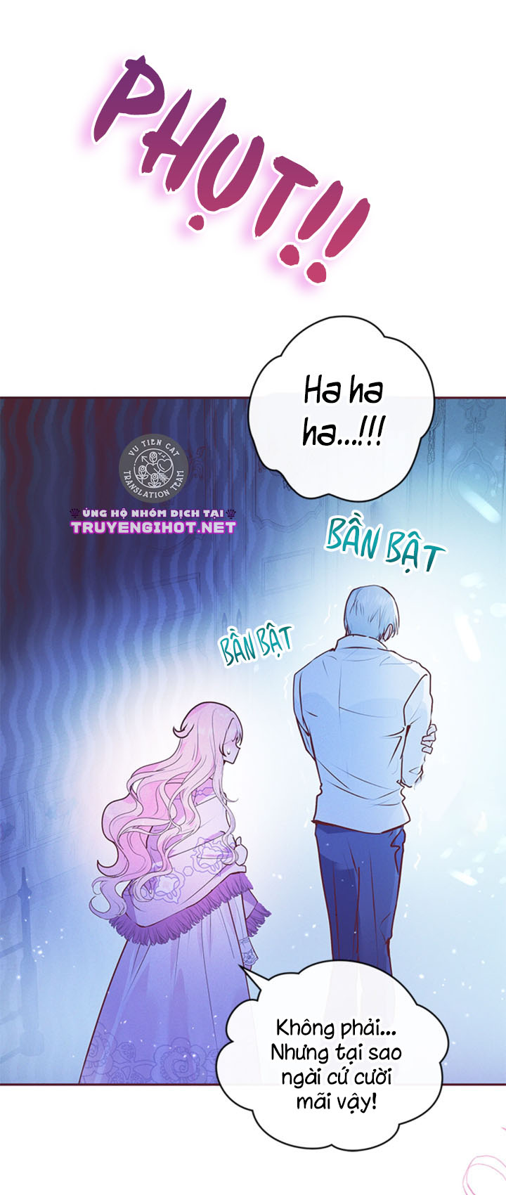 đó chỉ là sai lầm thôi mà, ngài đại công tước! chapter 5.1 18