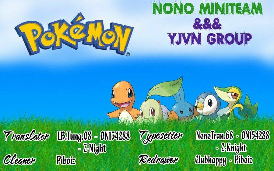 thú cưng đặc biệt chapter 183 1