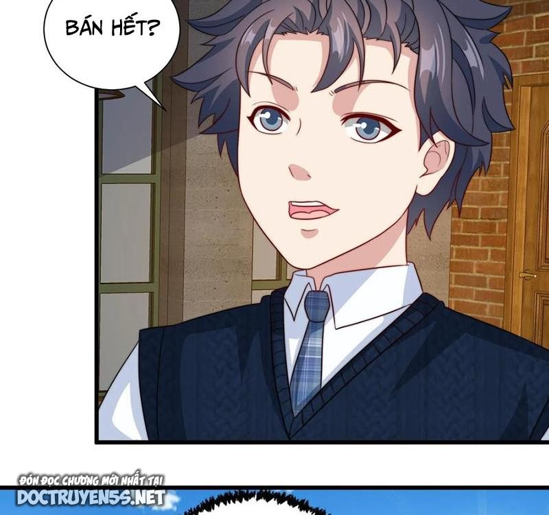 Slime ta treo cự long lên đánh là hợp lý nhỉ? Chapter 140 13