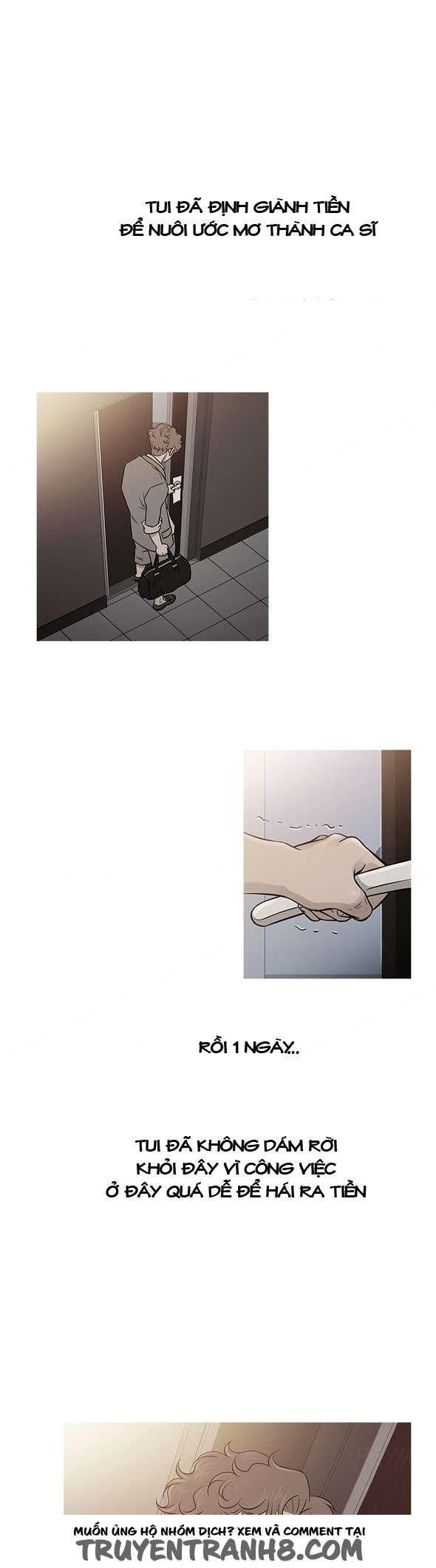 thiên đường chapter 61 10