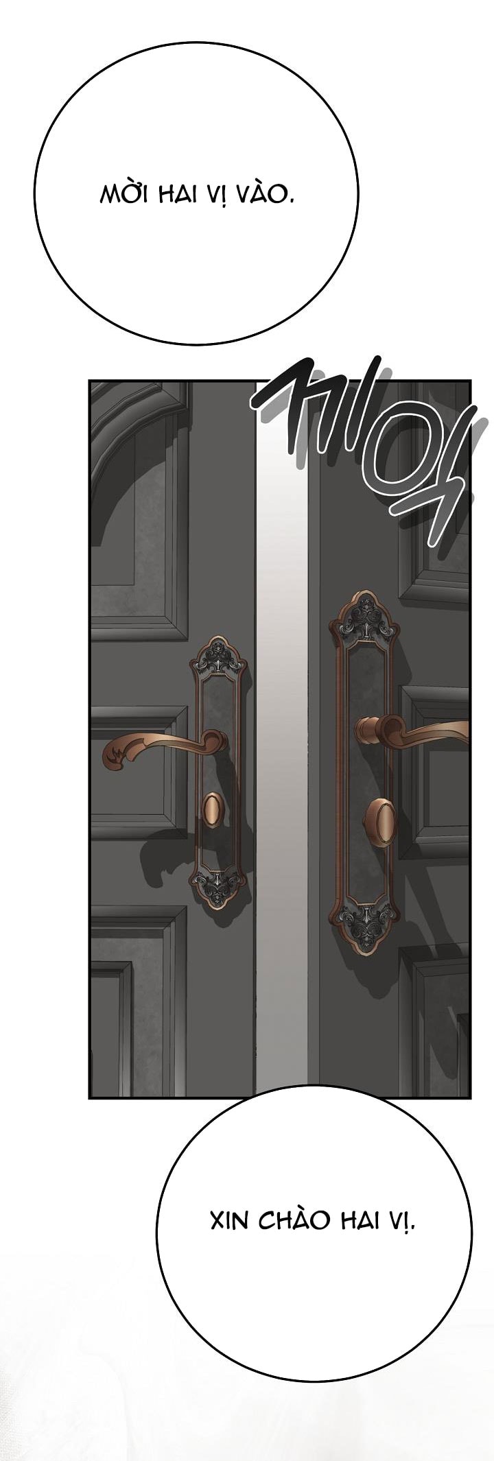 trở thành vợ thái tử quái vật chapter 107 50