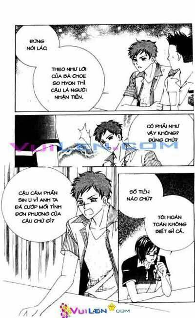 mùa ảo vọng - strange pension chapter 3 45