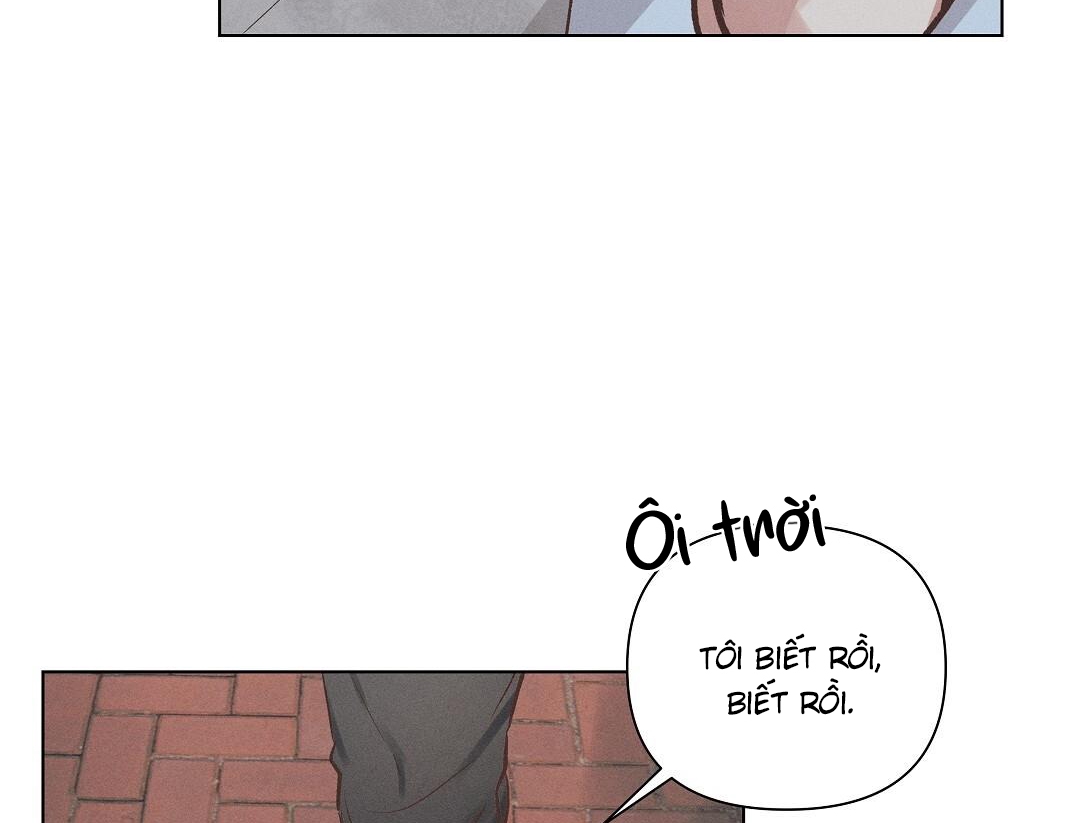 đại úy lãng mạn thân yêu của tôi chapter 25 88