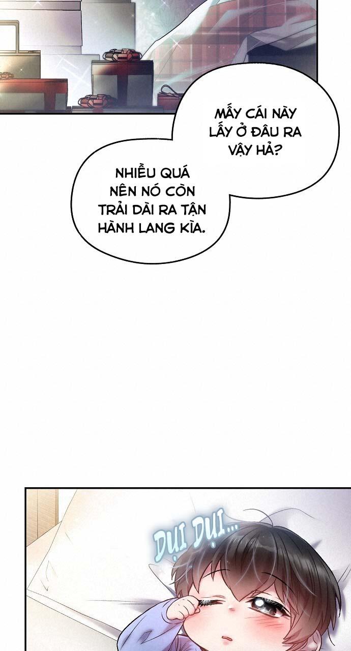 cơn mưa mật ngọt chapter 18 11