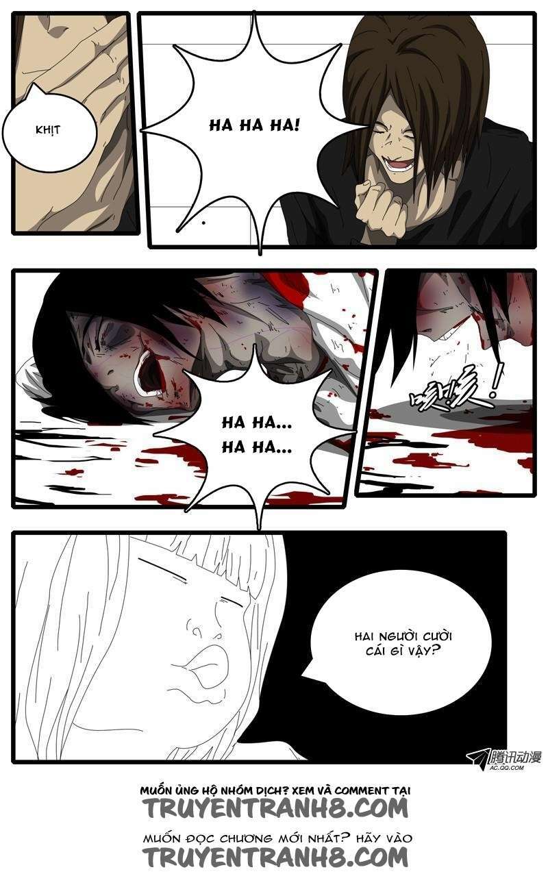 world game chapter 92 9