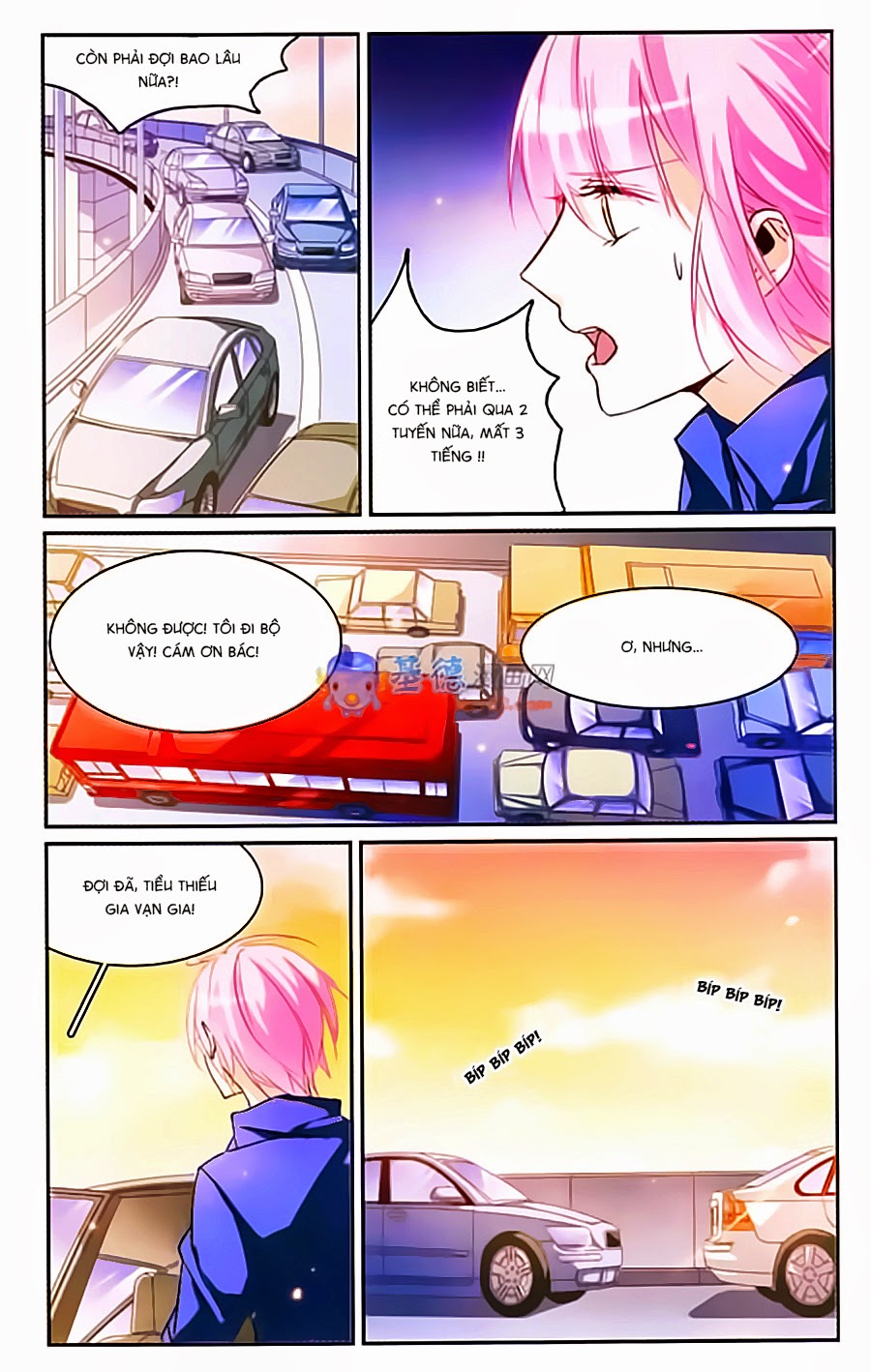 kế hoạch bướm chapter 62 2